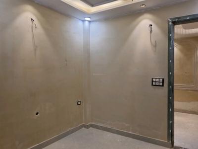 Bedroom Image of 600 Sq.ft 2 BHK Apartment / Flat for sale in Dwarka Mor New Delhi for Rs. 4800000