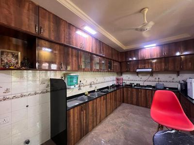 Kitchen Image of 5000 Sq.ft 6 BHK Independent House for sale in Vashi Navi Mumbai for Rs. 170000000
