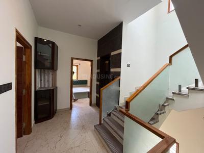 Hall Image of 2200 Sq.ft 3.5 BHK Duplex for rent in RR Nagar Bengaluru for Rs. 55000
