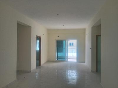 Living Room Image of 1610 Sq.ft 3 BHK Apartment / Flat for sale in King Court, Dullapally Hyderabad for Rs. 7245006