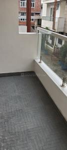 Balcony Image of 1000 Sq.ft 3 BHK Villa for sale in J K Puri Kanpur for Rs. 15200000