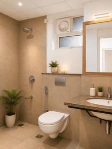 Image of 1760 Sq.ft 3 BHK Apartment / Flat for sale in Asten Campus Court, Kakkanad, Kochi for Rs. 13500000