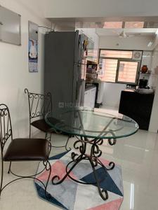 Hall Image of 550 Sq.ft 1 BHK Apartment / Flat for sale in Matunga East Mumbai for Rs. 21000000
