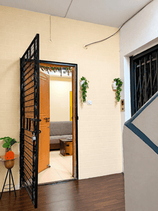 Image of 1138 Sq.ft 3 BHK Apartment / Flat for sale in Narendra Nagar, Nagpur for Rs. 9000000