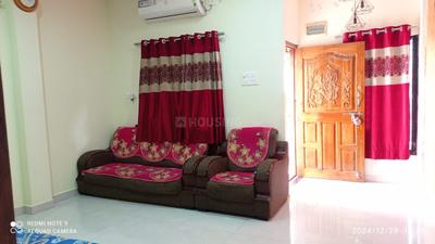 Hall Image of 1350 Sq.ft 3 BHK Independent House for sale in Sanmarga Nagar Nagpur for Rs. 5300000