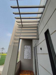 Balcony Image of 1700 Sq.ft 3 BHK Villa for rent in Jagatpura Jaipur for Rs. 22000