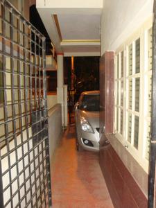 Balcony Image of 1100 Sq.ft 2 BHK Independent House for sale in Jnana Ganga Nagar Bengaluru for Rs. 24500000