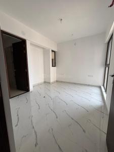 Hall Image of 780 Sq.ft 2 BHK Apartment / Flat for sale in Raymond Ten X Habitat Raymond Realty Tower F, Thane West Thane for Rs. 15000000