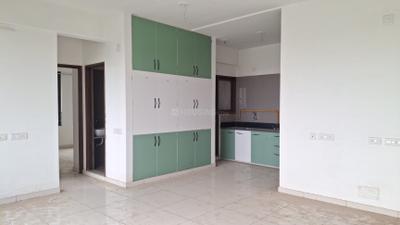 Living Room Image of 1305 Sq.ft 2.5 BHK Apartment / Flat for sale in Ganesh Malabar County III, Chharodi Ahmedabad for Rs. 7351000
