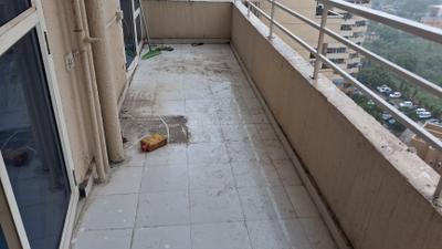 Image of 745 Sq.ft 2 BHK Apartment / Flat for sale in Pyramid Urban Homes 2, Sector 86, Gurgaon for Rs. 8400000