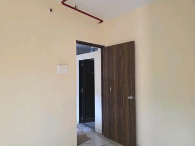Bedroom Image of 620 Sq.ft 1 BHK Apartment / Flat for sale in Sheetal Abhishek, Virar East Virar for Rs. 4300000