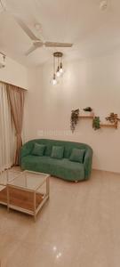 Hall Image of 900 Sq.ft 2 BHK Apartment / Flat for rent in Piramal Aranya, Byculla Mumbai for Rs. 165000