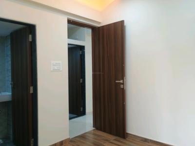 Bedroom Image of 850 Sq.ft 2 BHK Apartment / Flat for sale in Shree Sai Ganesh Anjanabai Apartment, Kalyan East Kalyan for Rs. 5500000
