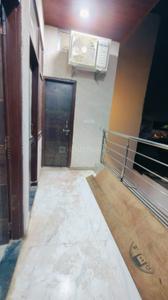 Balcony Image of 800 Sq.ft 3 BHK Apartment / Flat for rent in Jagatpura Jaipur for Rs. 30000