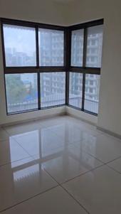 Living Room Image of 392 Sq.ft 1 BHK Apartment / Flat for sale in 34 Park Estate, Goregaon West Mumbai for Rs. 15000000