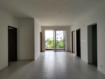 Living Room Image of 1538 Sq.ft 3 BHK Apartment / Flat for sale in Sobha Arbor, Thiruverkkadu Chennai for Rs. 18000000
