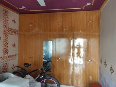 Bedroom Image of 1800 Sq.ft 3 BHK Apartment / Flat for sale in MIG Flats, Jawahar Nagar Jaipur for Rs. 5500000