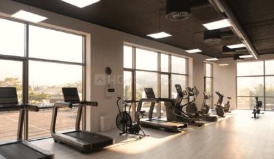 Image of 666 Sq.ft 2 BHK Apartment / Flat for sale in Haware IPSA, Ghatkopar East, Mumbai for Rs. 15300000