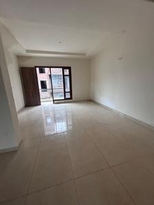 Hall Image of 990 Sq.ft 2 BHK Apartment / Flat for sale in Sector 117 Mohali for Rs. 5890000