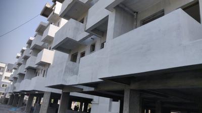 Image of 1240 Sq.ft 2 BHK Apartment / Flat for sale in East North Nash Ville, Chandapura, Bengaluru for Rs. 4200000