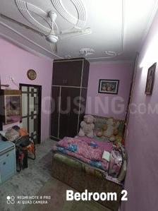Bedroom Image of 1650 Sq.ft 2 BHK Apartment / Flat for sale in Champa Bai Soni Karol Bagh, Karol Bagh New Delhi for Rs. 15500000
