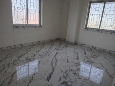 Bedroom Image of 924 Sq.ft 2 BHK Apartment / Flat for sale in Airport Gate no. 1 Kolkata for Rs. 3280200