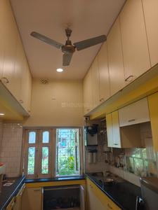 Kitchen Image of 3000 Sq.ft 4 BHK Villa for sale in Santiniketan Bolpur-Santiniketan for Rs. 13000000