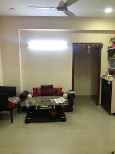 Hall Image of 2275 Sq.ft 4 BHK Apartment / Flat for sale in Supertech Ecociti, Sector 137 Noida for Rs. 29900000