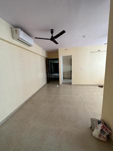Hall Image of 1200 Sq.ft 3 BHK Apartment / Flat for sale in Lodha Lakeshore Greens, Palava Phase 2 Thane for Rs. 6350000