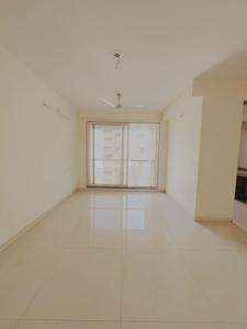Hall Image of 1150 Sq.ft 2 BHK Apartment / Flat for rent in Shagun White Woods, Ulwe Navi Mumbai for Rs. 40000