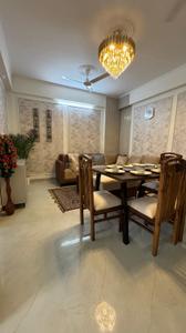 Hall Image of 865 Sq.ft 2 BHK Apartment / Flat for sale in Trehan Vilasa City, Madhosinghpura Neemrana for Rs. 2649000