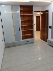 Bedroom Image of 1250 Sq.ft 4 BHK Builder Floor for sale in Sector 11 Rohini New Delhi for Rs. 26000000