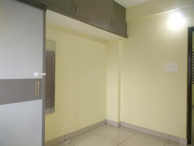 Bedroom Image of 600 Sq.ft 1 BHK Apartment / Flat for rent in Varthur Bengaluru for Rs. 15500