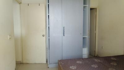 Bedroom Image of 900 Sq.ft 2 BHK Apartment / Flat for rent in Pyramid Urban Homes, Sector 70A Gurgaon for Rs. 29000