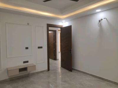 Bedroom Image of 2500 Sq.ft 4 BHK Builder Floor for sale in Green Field Colony Faridabad for Rs. 23000000
