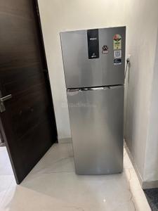 Kitchen Image of 1200 Sq.ft 2 BHK Builder Floor for rent in White Avenue Amritsar for Rs. 40000