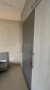 Bedroom Image of 1600 Sq.ft 3 BHK Apartment / Flat for sale in Patel Heights, Ghansoli Navi Mumbai for Rs. 26500000