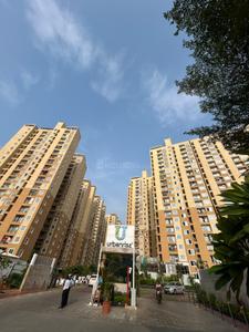 Image of 918 Sq.ft 3 BHK Apartment / Flat for rent in Urbanrise Revolution One, Padur, Chennai for Rs. 28000