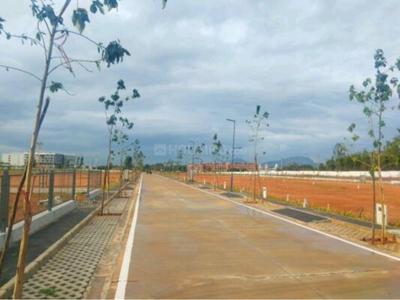 Image of 2500 Sq.ft Residential Plot / Land for sale in Nimishamba Northern Boulevard, Duddanahalli, Bengaluru for Rs. 18750000