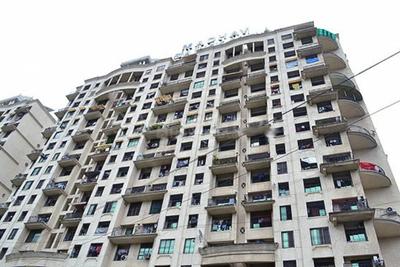 Image of 1150 Sq.ft 2 BHK Apartment / Flat for sale in Madhav Sankalp, Kalyan West, Kalyan for Rs. 8900000