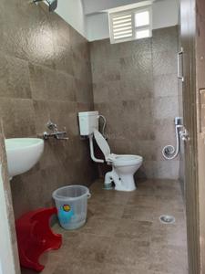 Image of 1000 Sq.ft 2 BHK Apartment / Flat for rent in Bicholi Hapsi, Indore for Rs. 11900