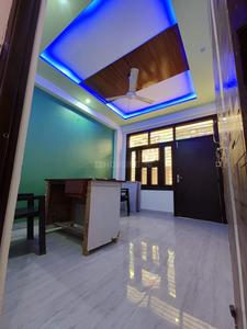 Hall Image of 1299 Sq.ft 3 BHK Apartment / Flat for sale in Shastri Nagar Ghaziabad for Rs. 4249000