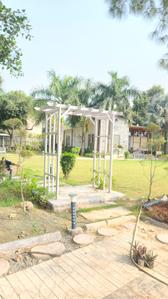Image of 2000 Sq.ft 3 BHK Farm House for sale in DPL Nature Retreat, Tech Zone, Greater Noida for Rs. 15000000