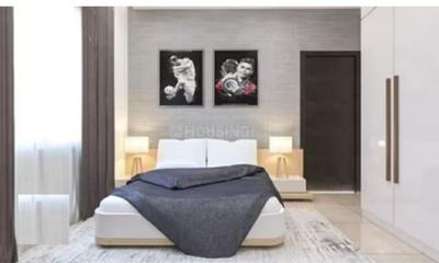 Bedroom Image of 1308 Sq.ft 2 BHK Apartment / Flat for sale in Inspira Tropical Garden by Inspira Builders, Electronic City Bengaluru for Rs. 15300000