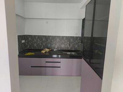Kitchen Image of 1070 Sq.ft 2 BHK Apartment / Flat for sale in Kohinoor Courtyard One, Wakad Pune for Rs. 8900000
