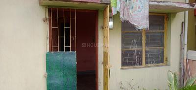 Balcony Image of 740 Sq.ft 1.5 BHK Apartment / Flat for sale in Delux Complex, Birati Kolkata for Rs. 2700000