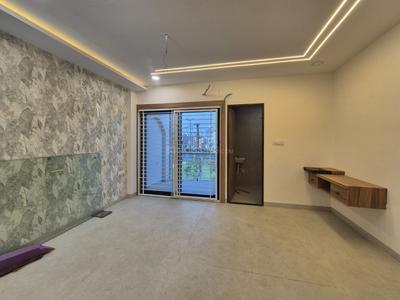 Hall Image of 1650 Sq.ft 3 BHK Independent House for sale in Nipania Indore for Rs. 12100000