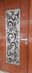 Bedroom Image of 2286 Sq.ft 3 BHK Duplex for sale in Kudasan Gandhinagar for Rs. 35000000