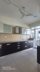 Kitchen Image of 2660 Sq.ft 3 BHK Apartment / Flat for sale in Bestech Park View Grand Spa, Sector 81 Gurgaon for Rs. 35500000