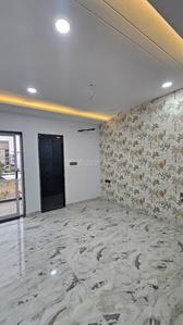 Bedroom Image of 1800 Sq.ft 3 BHK Independent House for sale in A NSC Fortune City, Nipania Indore for Rs. 11500000